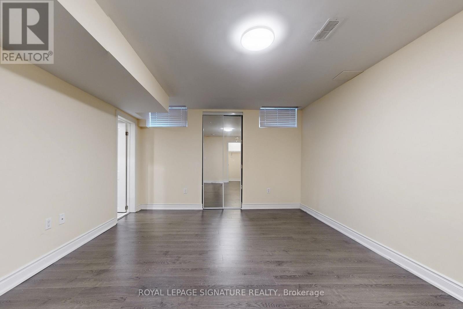 Basement - 38 Havanna Crescent, Brampton, Ontario  L6P 3Y2 - Photo 26 - W12536302