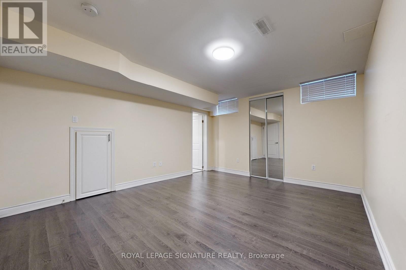 Basement - 38 Havanna Crescent, Brampton, Ontario  L6P 3Y2 - Photo 27 - W12536302