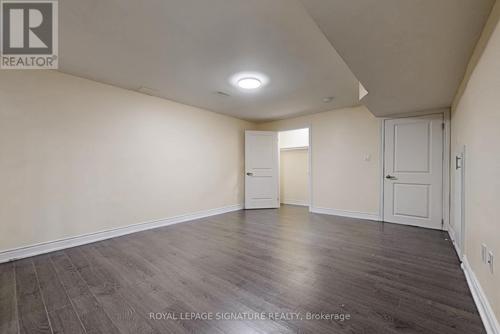 Basement - 38 Havanna Crescent, Brampton, Ontario  L6P 3Y2 - Photo 29 - W12536302