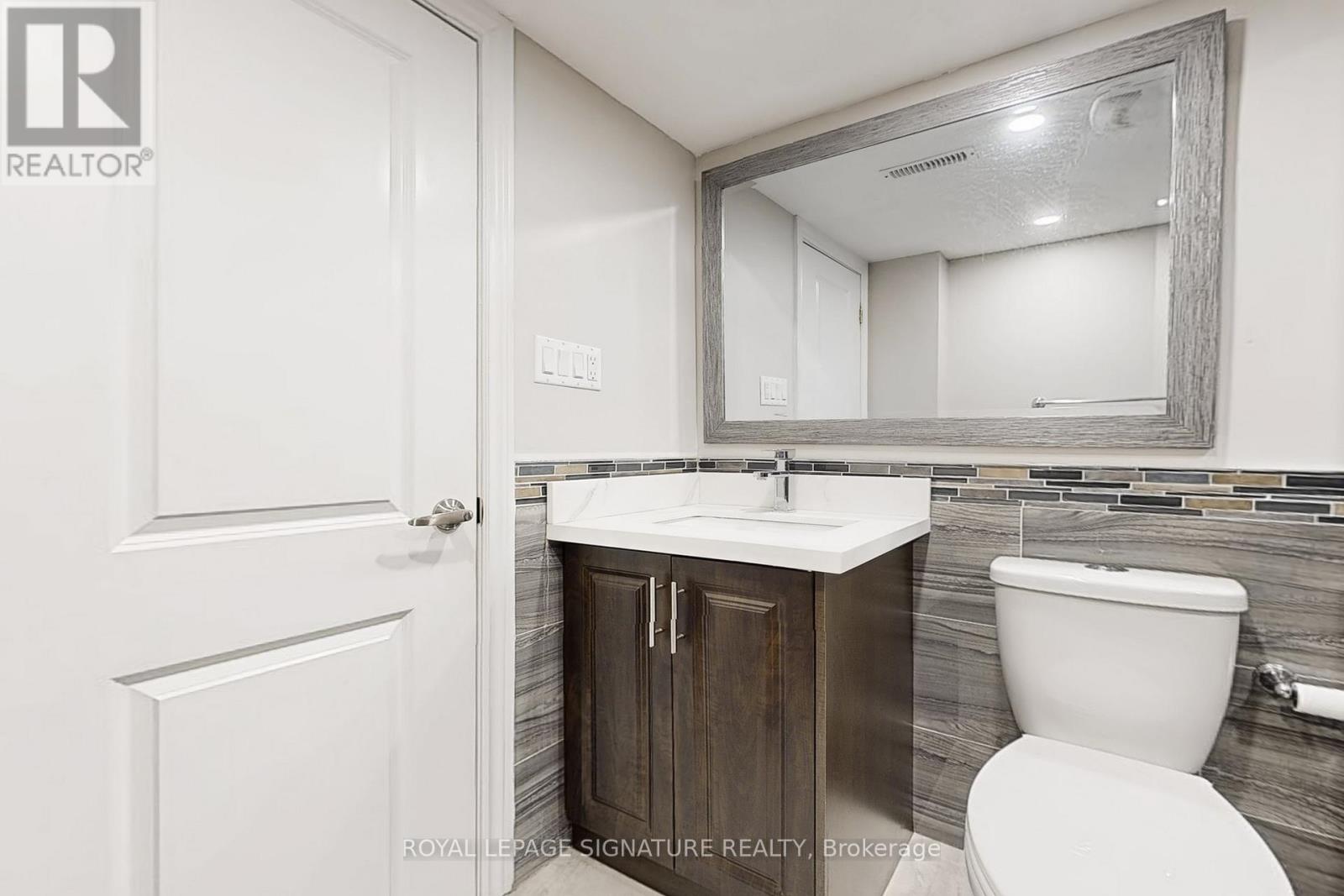 Basement - 38 Havanna Crescent, Brampton, Ontario  L6P 3Y2 - Photo 30 - W12536302