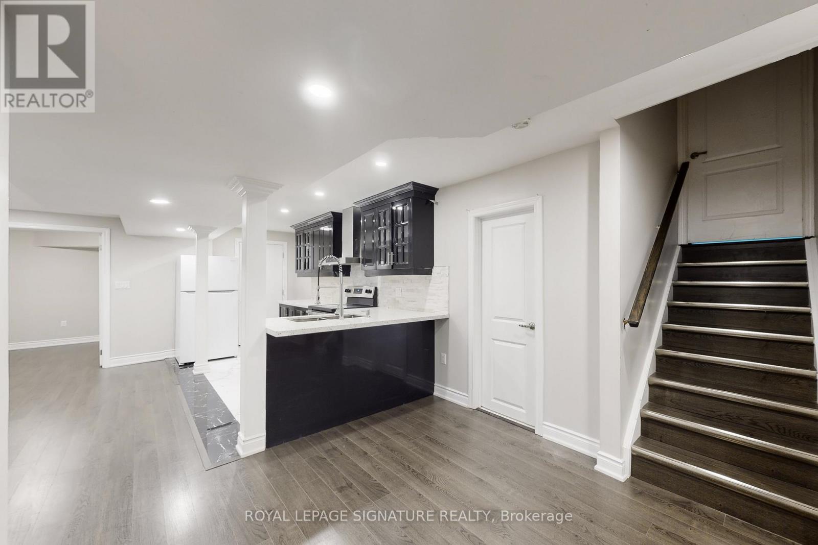 Basement - 38 Havanna Crescent, Brampton, Ontario  L6P 3Y2 - Photo 34 - W12536302