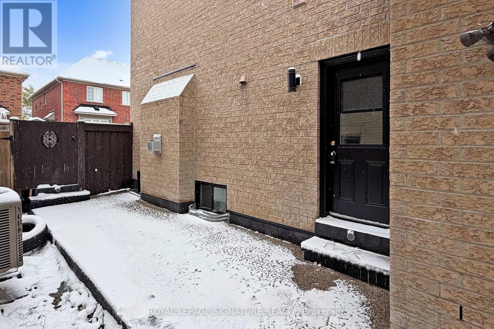 Basement - 38 Havanna Crescent, Brampton, Ontario  L6P 3Y2 - Photo 37 - W12536302