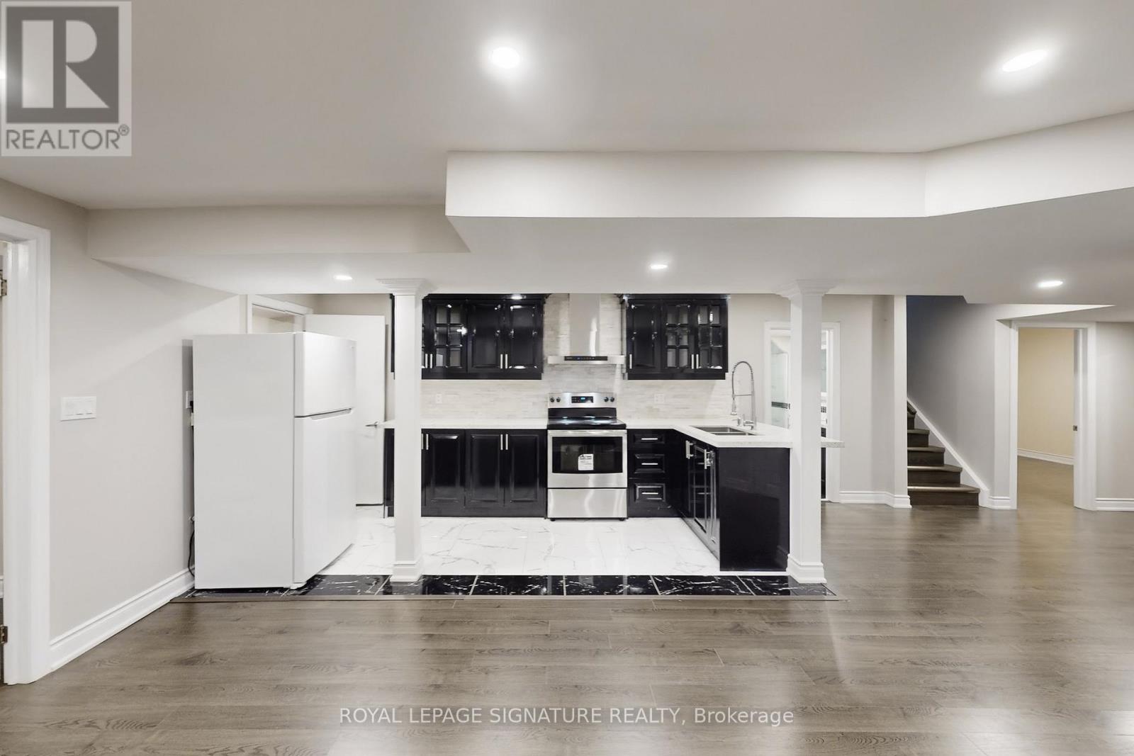 Basement - 38 Havanna Crescent, Brampton, Ontario  L6P 3Y2 - Photo 4 - W12536302