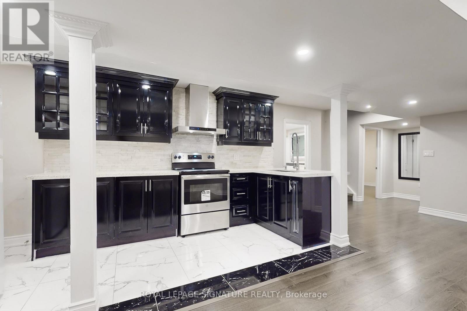 Basement - 38 Havanna Crescent, Brampton, Ontario  L6P 3Y2 - Photo 5 - W12536302