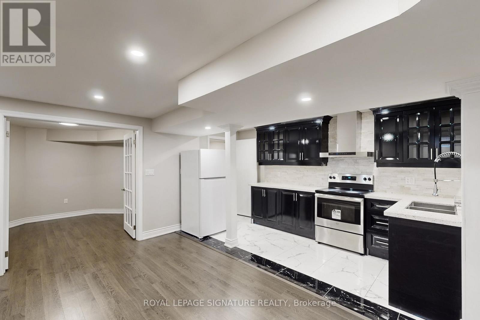 Basement - 38 Havanna Crescent, Brampton, Ontario  L6P 3Y2 - Photo 6 - W12536302