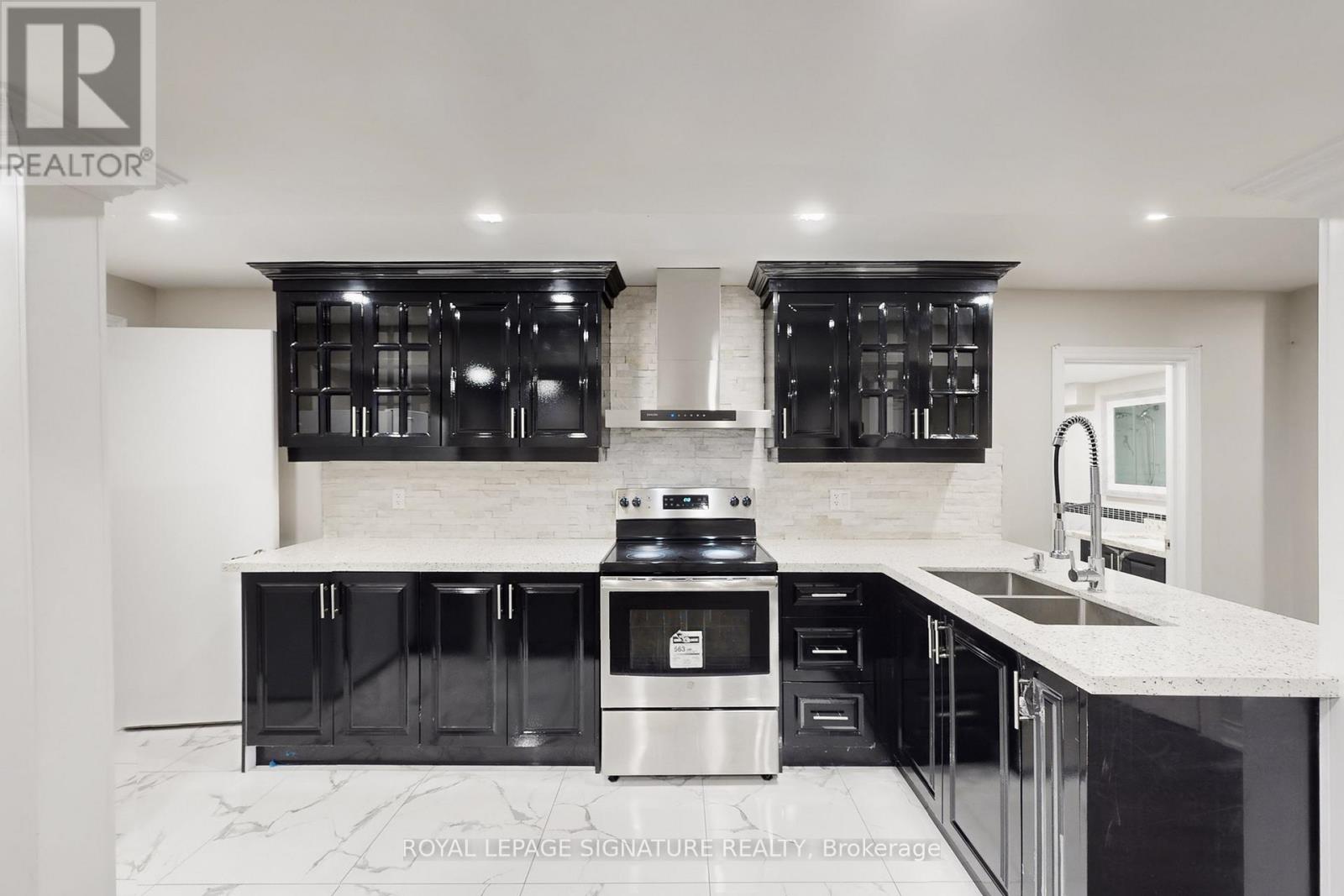 Basement - 38 Havanna Crescent, Brampton, Ontario  L6P 3Y2 - Photo 7 - W12536302