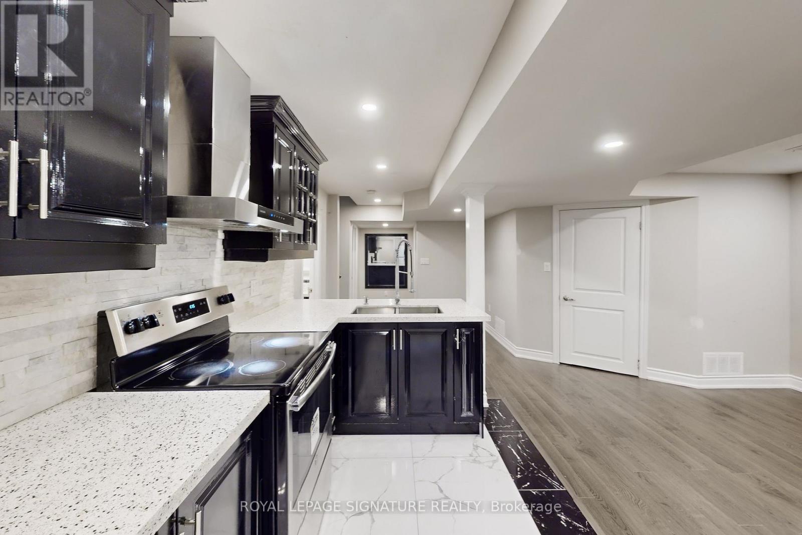 Basement - 38 Havanna Crescent, Brampton, Ontario  L6P 3Y2 - Photo 8 - W12536302