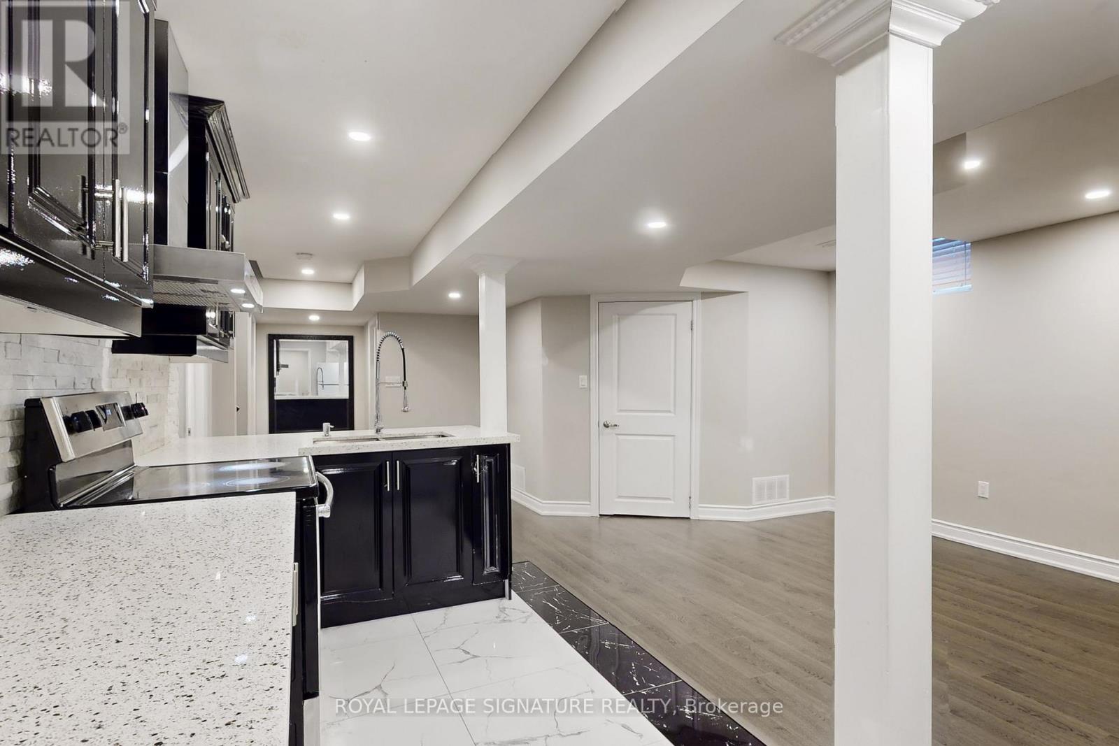 Basement - 38 Havanna Crescent, Brampton, Ontario  L6P 3Y2 - Photo 9 - W12536302