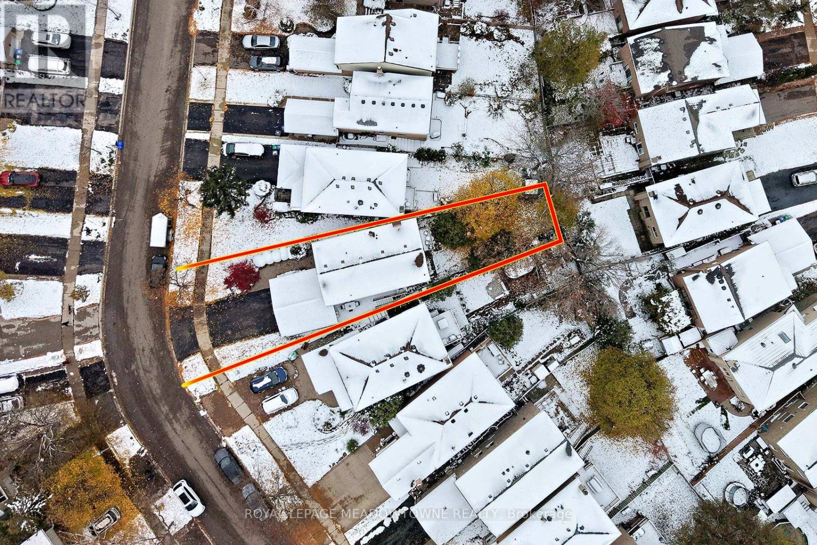 4207 Trapper Crescent, Mississauga, Ontario  L5L 3A7 - Photo 43 - W12536326