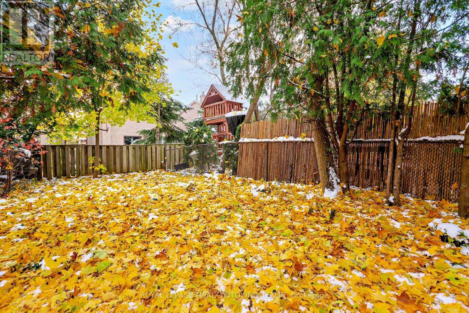 4207 Trapper Crescent, Mississauga, Ontario  L5L 3A7 - Photo 44 - W12536326