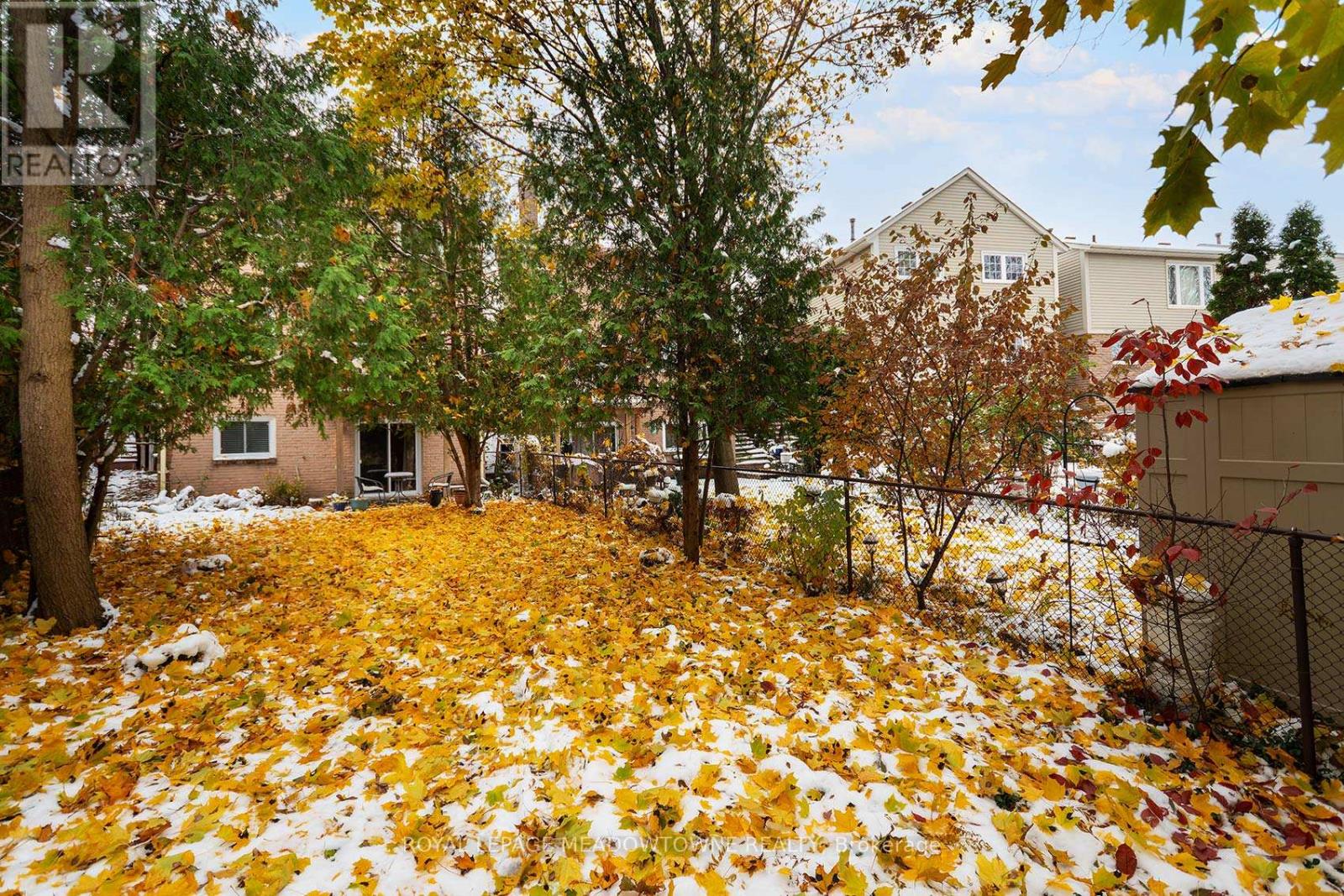 4207 Trapper Crescent, Mississauga, Ontario  L5L 3A7 - Photo 45 - W12536326