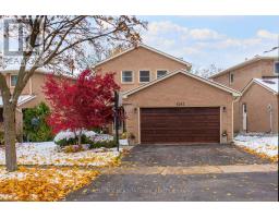 4207 TRAPPER CRESCENT, Mississauga, Ontario