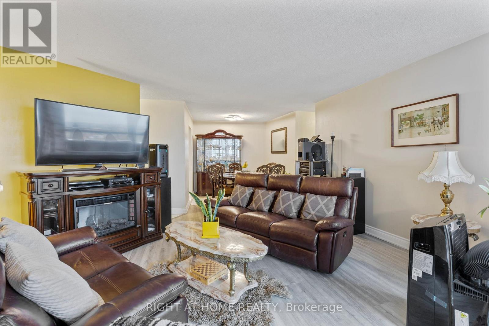 2408 - 330 Dixon Road, Toronto, Ontario  M9R 1S9 - Photo 4 - W12536358