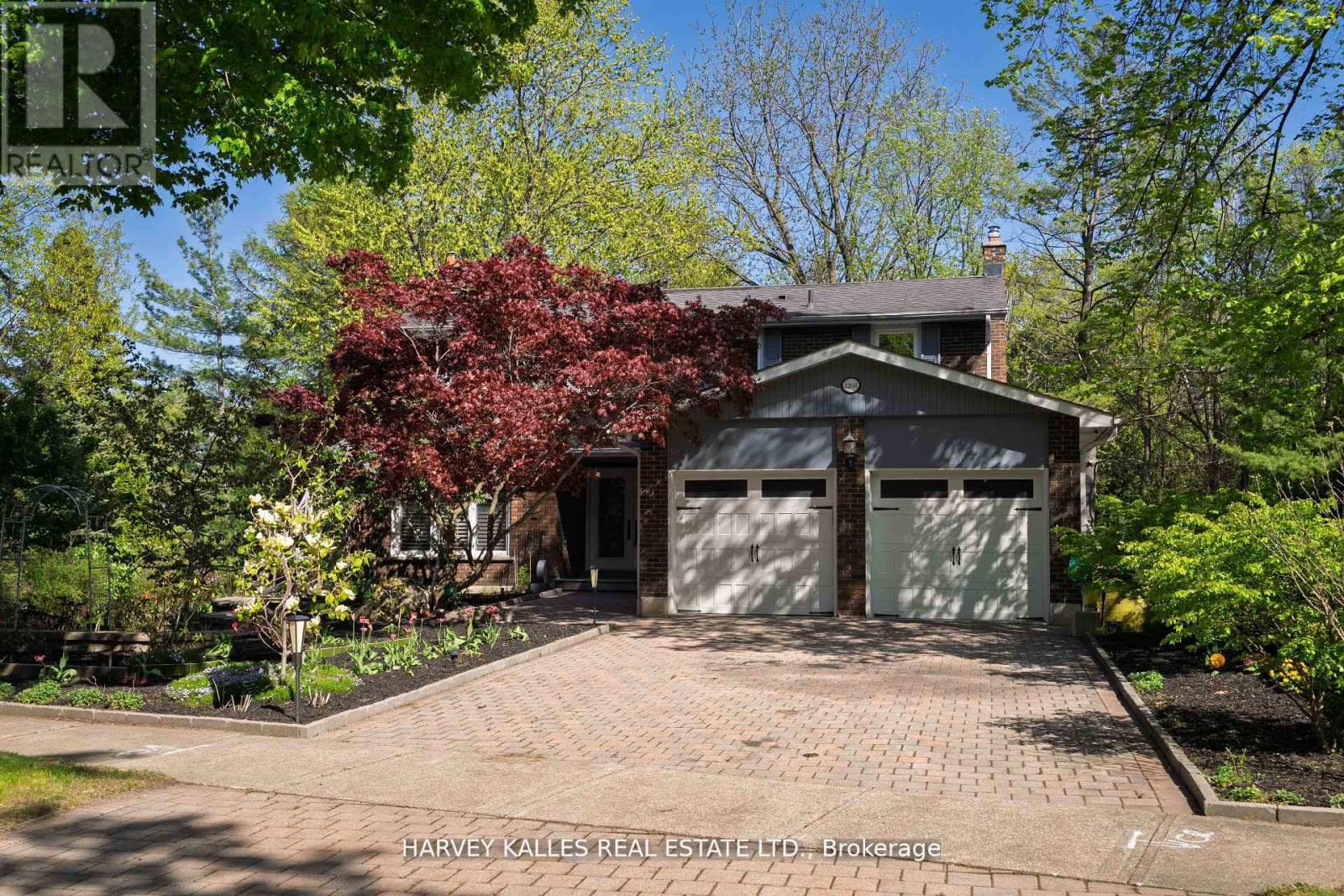 1268 CERMEL DRIVE W, Mississauga, Ontario