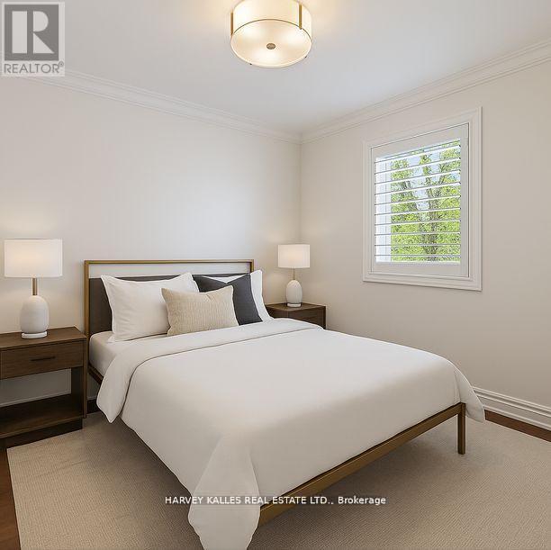 1268 Cermel Drive W, Mississauga, Ontario  L5H 3V4 - Photo 22 - W12536360