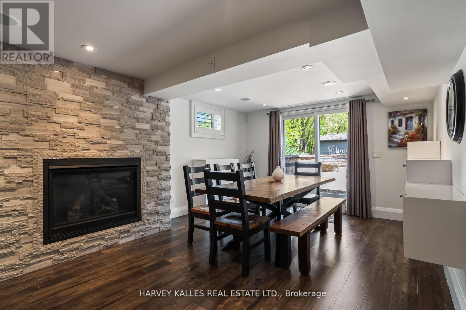 1268 Cermel Drive W, Mississauga, Ontario  L5H 3V4 - Photo 28 - W12536360