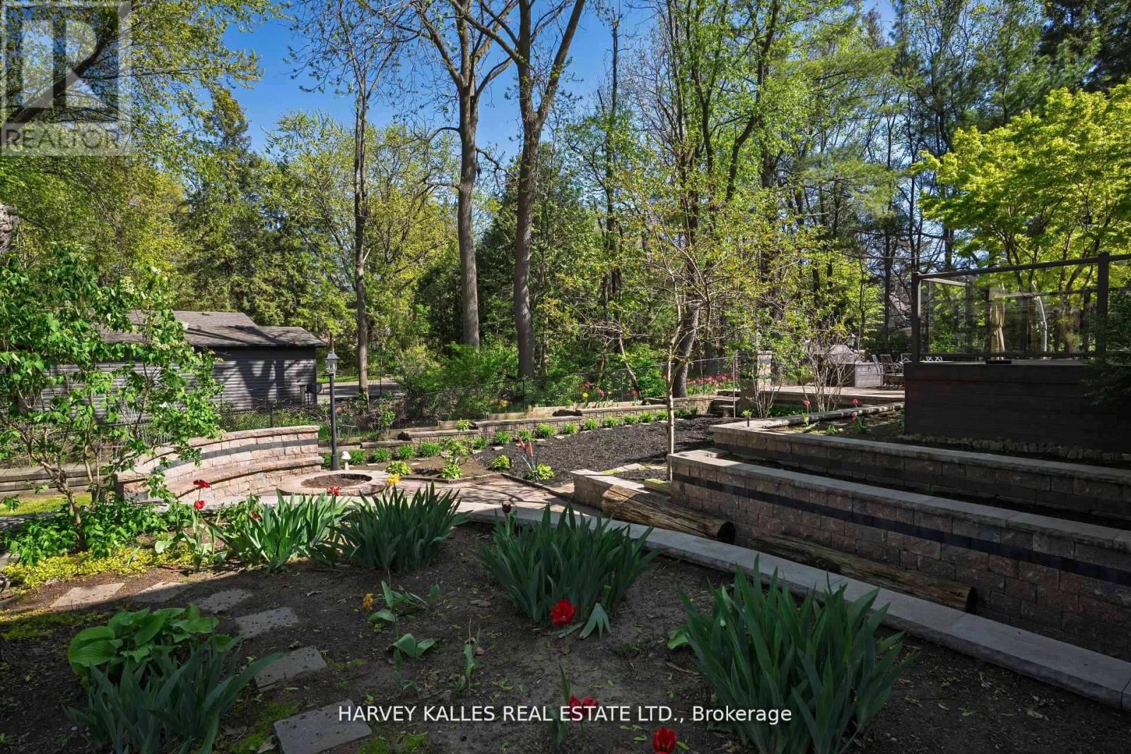 1268 Cermel Drive W, Mississauga, Ontario  L5H 3V4 - Photo 33 - W12536360