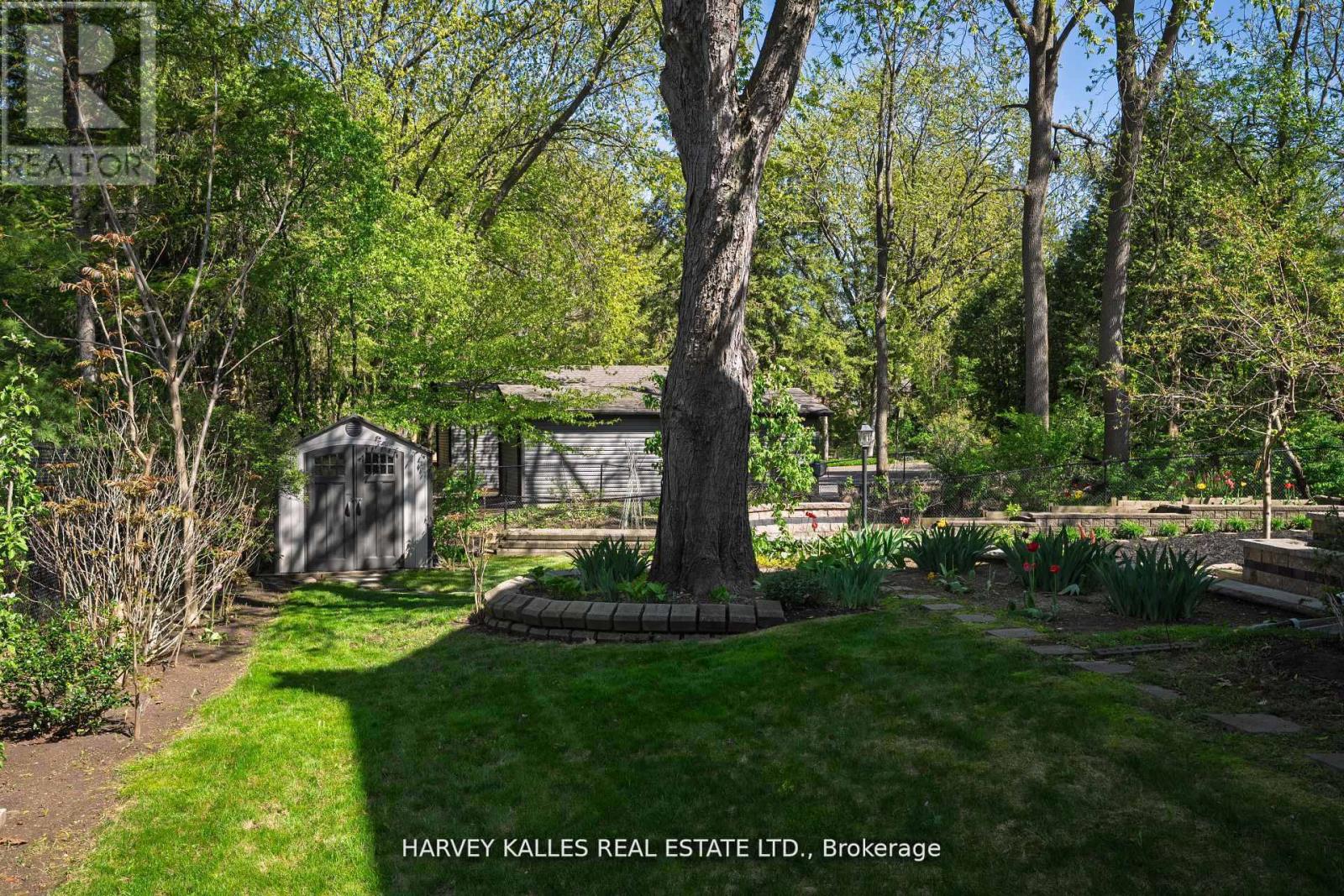 1268 Cermel Drive W, Mississauga, Ontario  L5H 3V4 - Photo 34 - W12536360