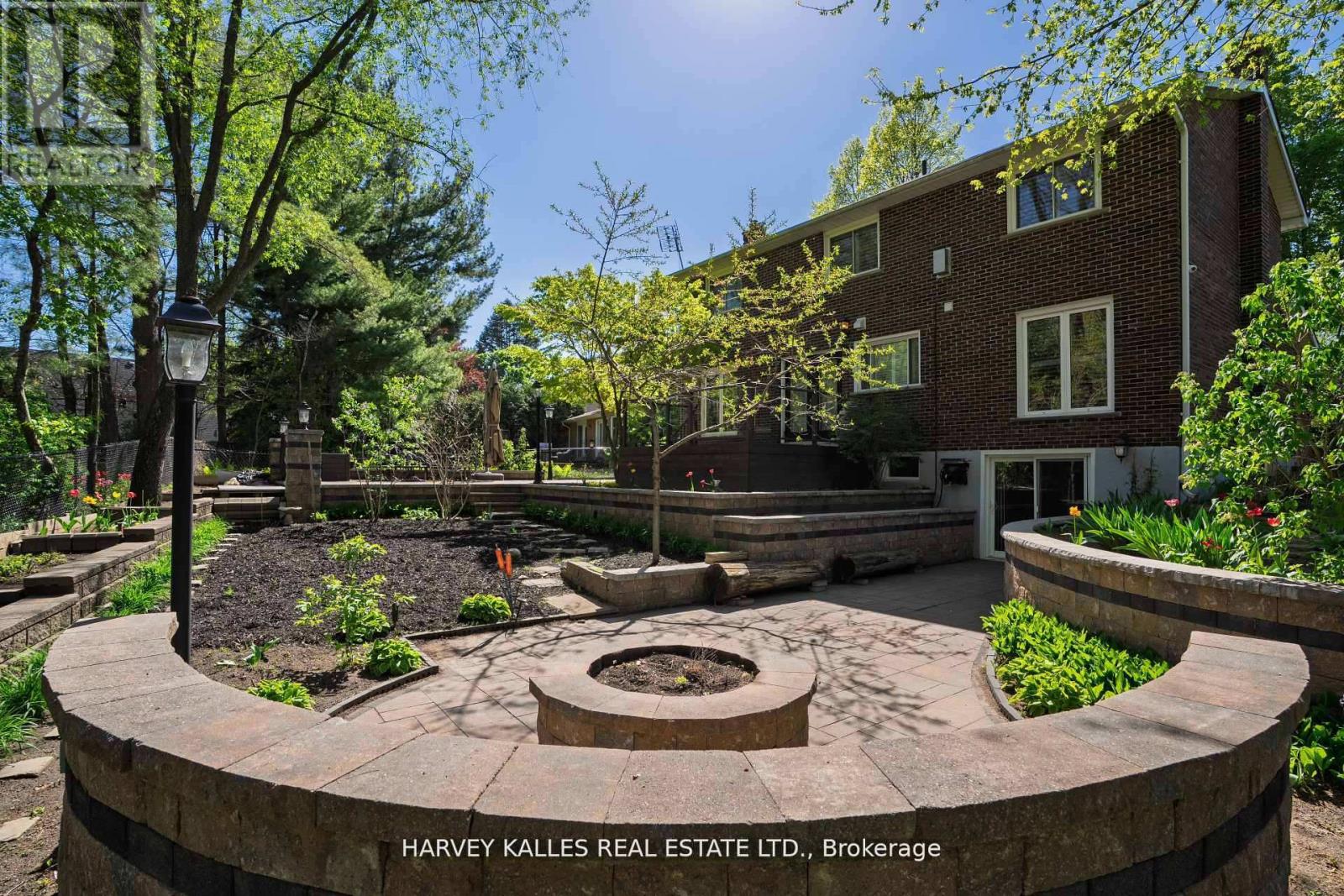 1268 Cermel Drive W, Mississauga, Ontario  L5H 3V4 - Photo 37 - W12536360