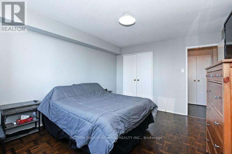 609 - 3700 Kaneff Crescent, Mississauga, Ontario  L5A 4B8 - Photo 20 - W12536362