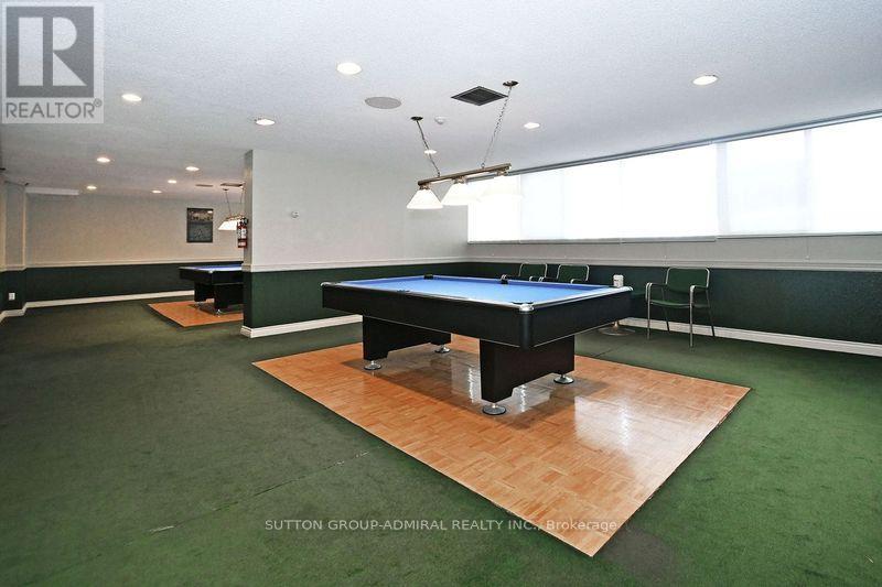 609 - 3700 Kaneff Crescent, Mississauga, Ontario  L5A 4B8 - Photo 26 - W12536362