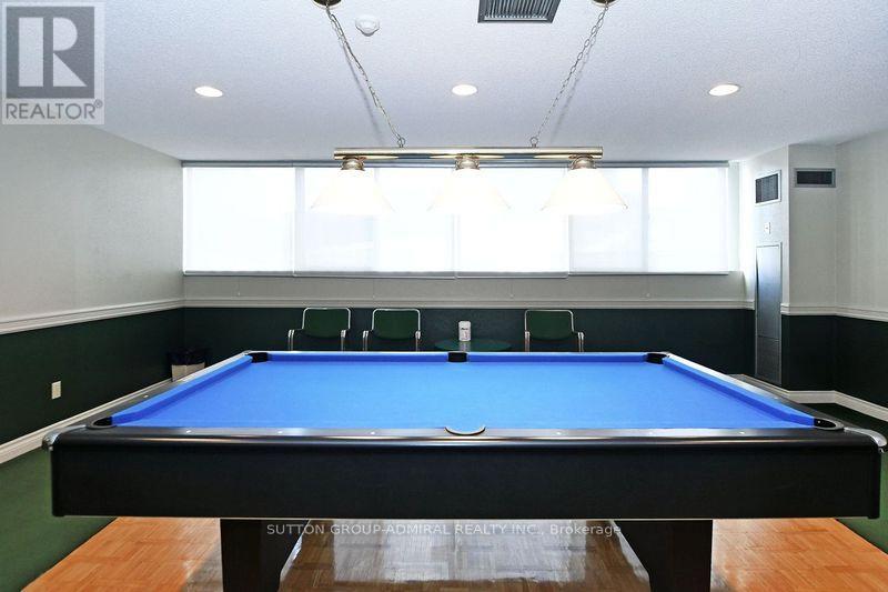 609 - 3700 Kaneff Crescent, Mississauga, Ontario  L5A 4B8 - Photo 27 - W12536362