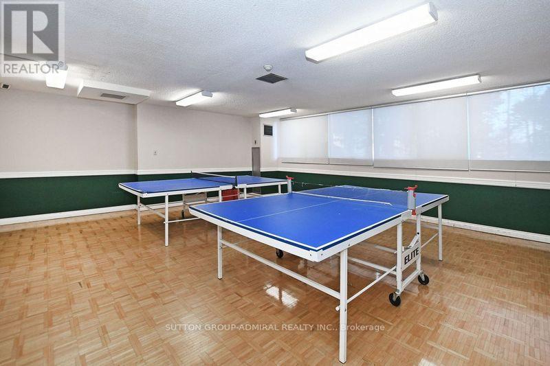 609 - 3700 Kaneff Crescent, Mississauga, Ontario  L5A 4B8 - Photo 28 - W12536362