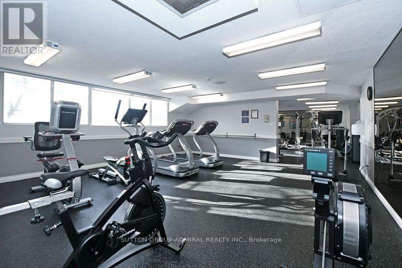 609 - 3700 Kaneff Crescent, Mississauga, Ontario  L5A 4B8 - Photo 30 - W12536362