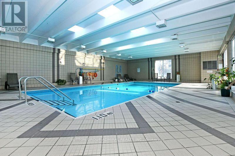 609 - 3700 Kaneff Crescent, Mississauga, Ontario  L5A 4B8 - Photo 33 - W12536362