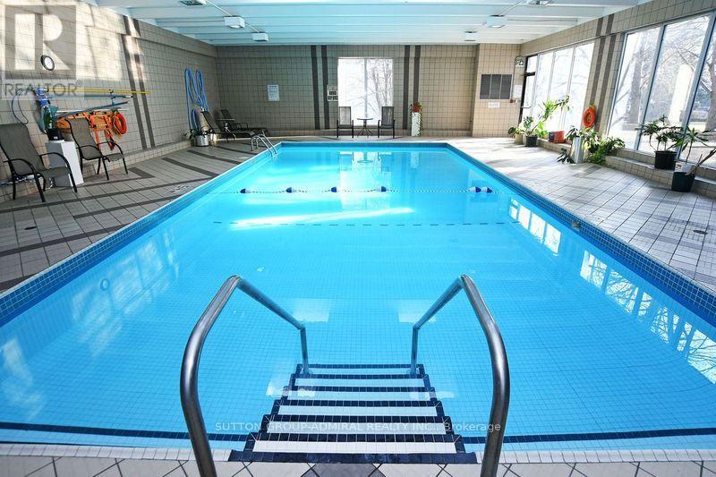 609 - 3700 Kaneff Crescent, Mississauga, Ontario  L5A 4B8 - Photo 34 - W12536362