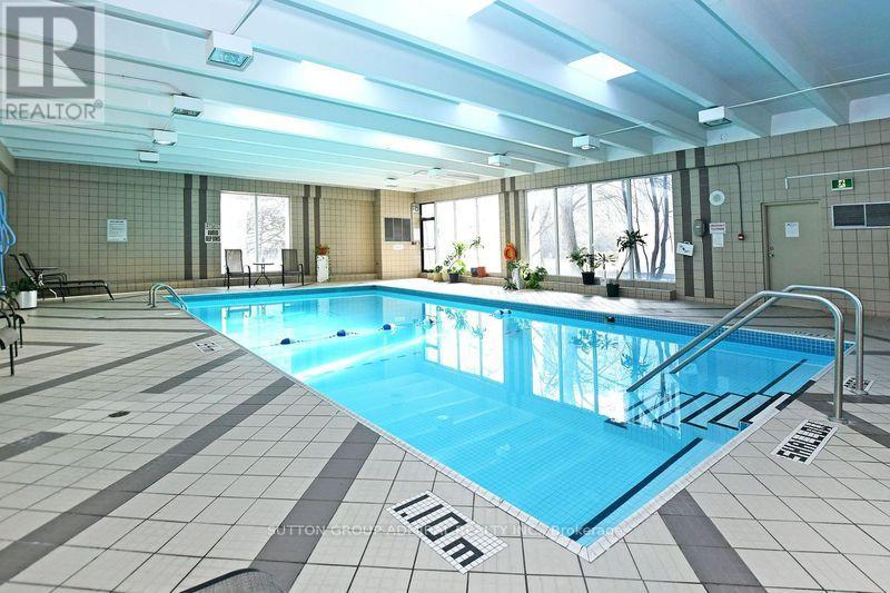 609 - 3700 Kaneff Crescent, Mississauga, Ontario  L5A 4B8 - Photo 35 - W12536362