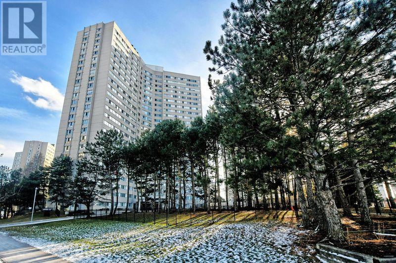 609 - 3700 Kaneff Crescent, Mississauga, Ontario  L5A 4B8 - Photo 40 - W12536362