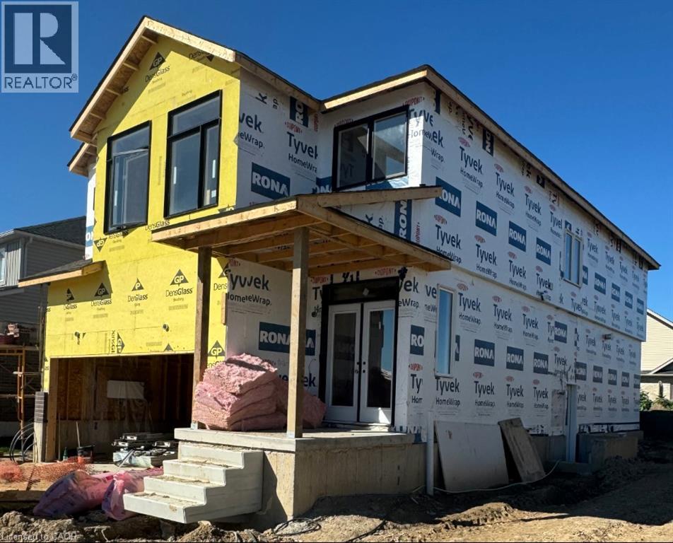 123 MAPLE STREET Street, Drayton, Ontario