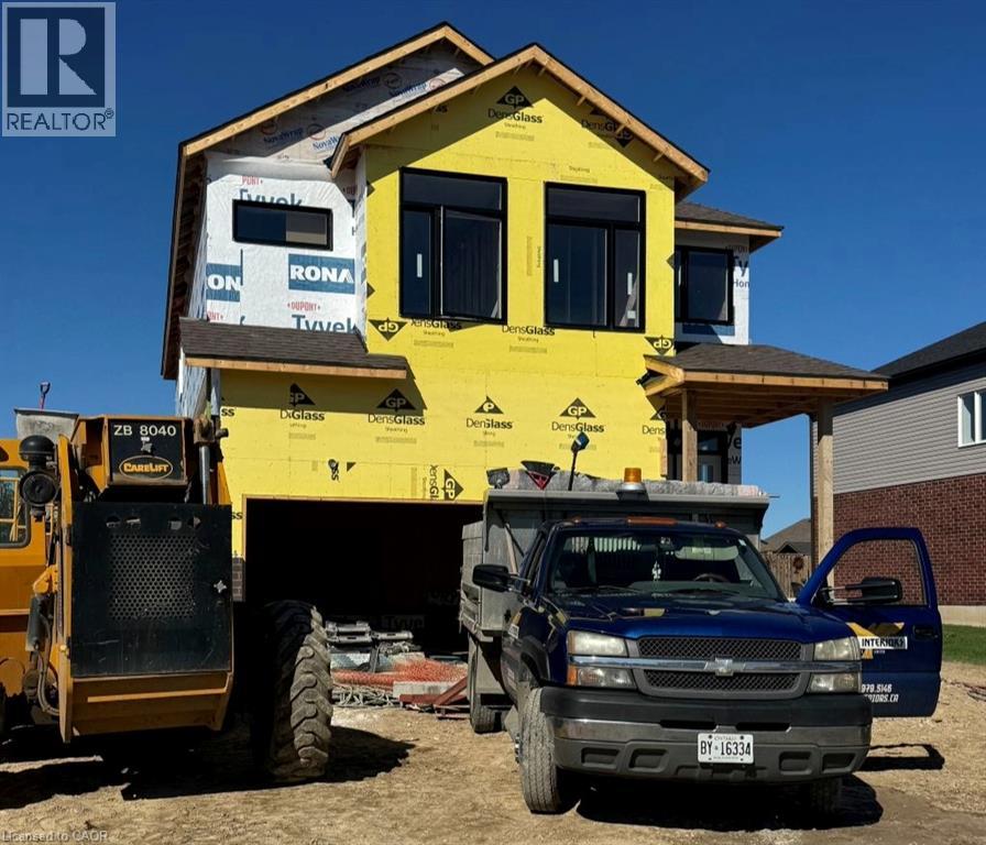 123 Maple Street Street, Drayton, Ontario  N0G 1P0 - Photo 3 - 40777746