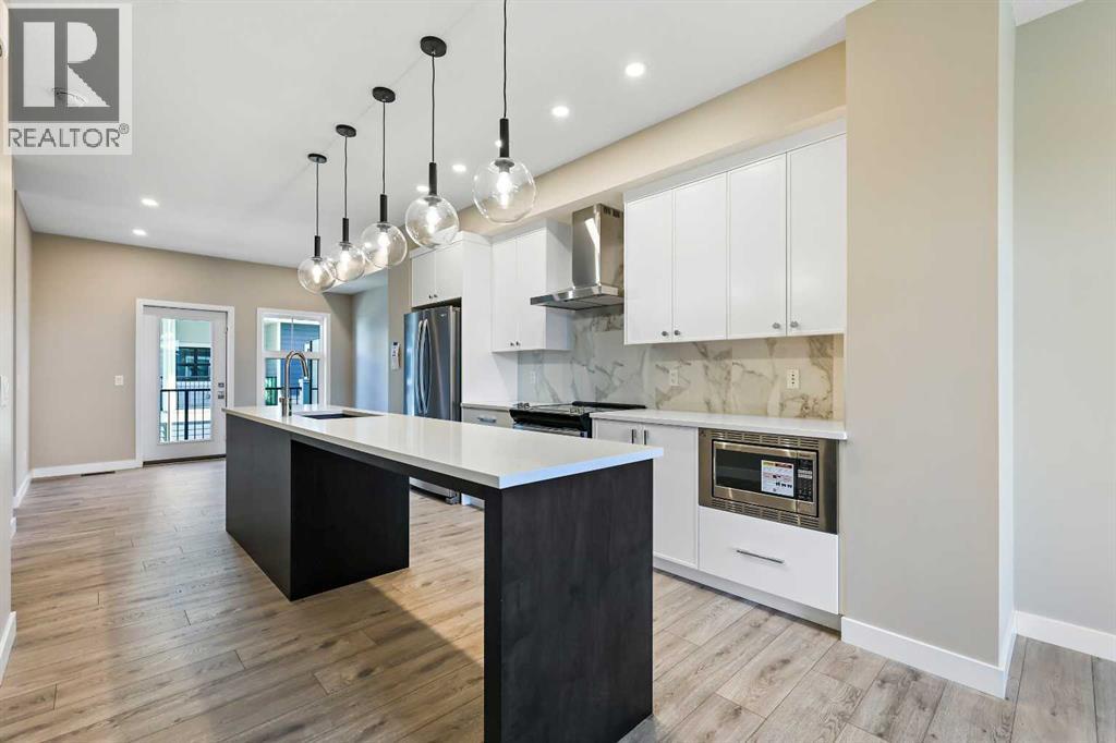 641 Mahogany Road Se, Calgary, Alberta  T3M 3Y3 - Photo 3 - A2219395