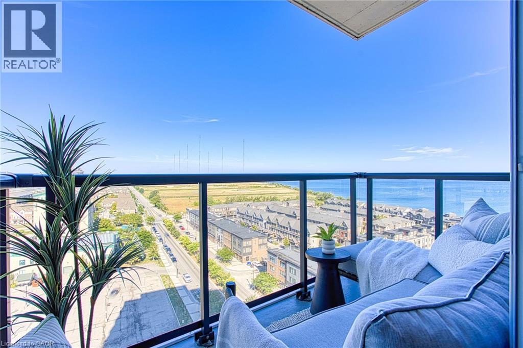 385 Winston Road Unit# 1204, Grimsby, Ontario  L3M 0J3 - Photo 12 - 40785585