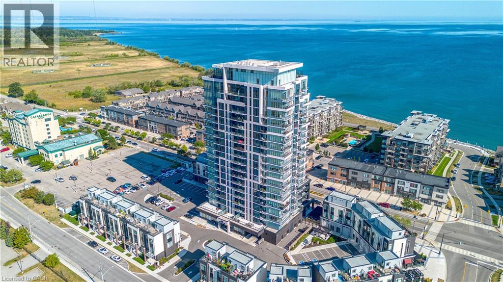 385 Winston Road Unit# 1204, Grimsby, Ontario  L3M 0J3 - Photo 38 - 40785585