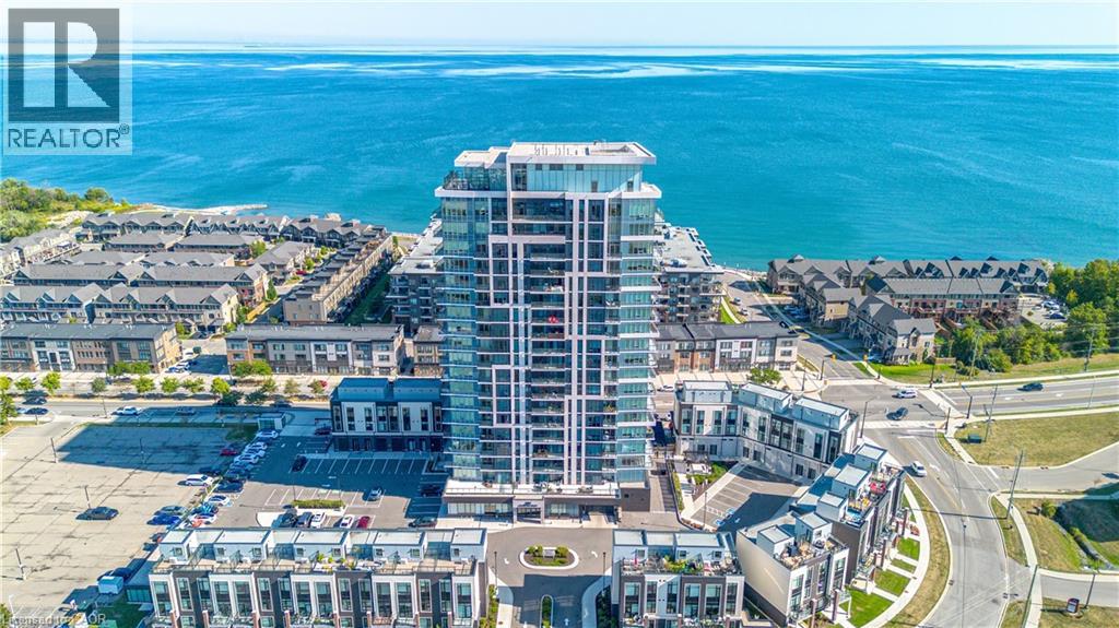 385 Winston Road Unit# 1204, Grimsby, Ontario  L3M 0J3 - Photo 39 - 40785585