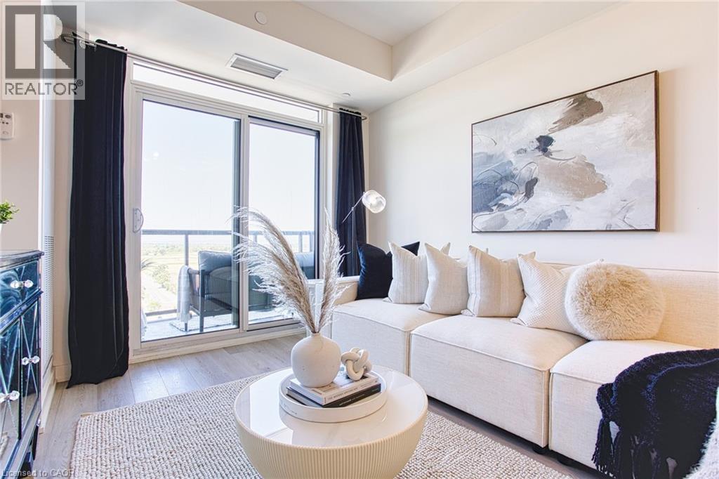 385 Winston Road Unit# 1204, Grimsby, Ontario  L3M 0J3 - Photo 2 - 40785585