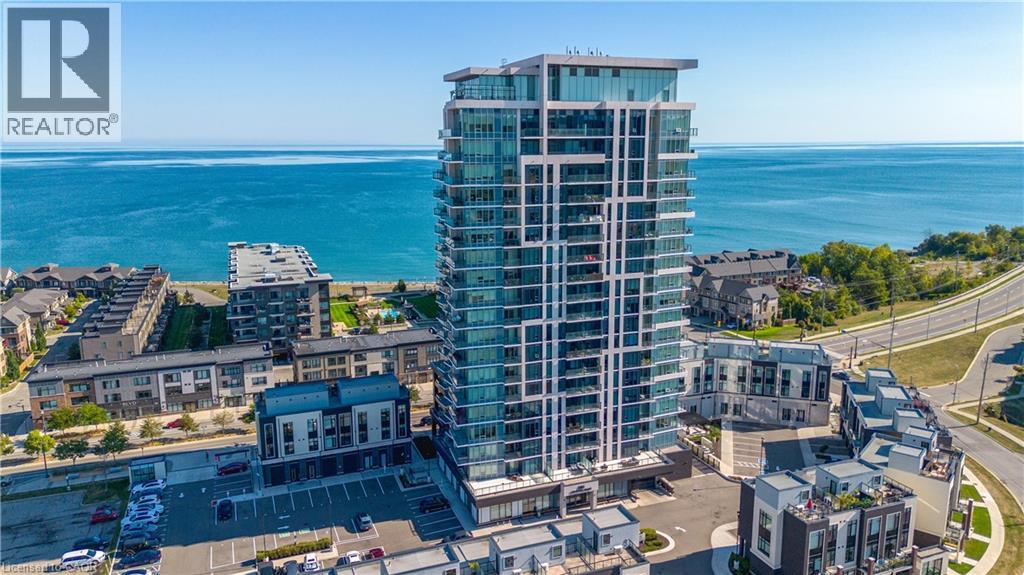 385 Winston Road Unit# 1204, Grimsby, Ontario  L3M 0J3 - Photo 34 - 40785585