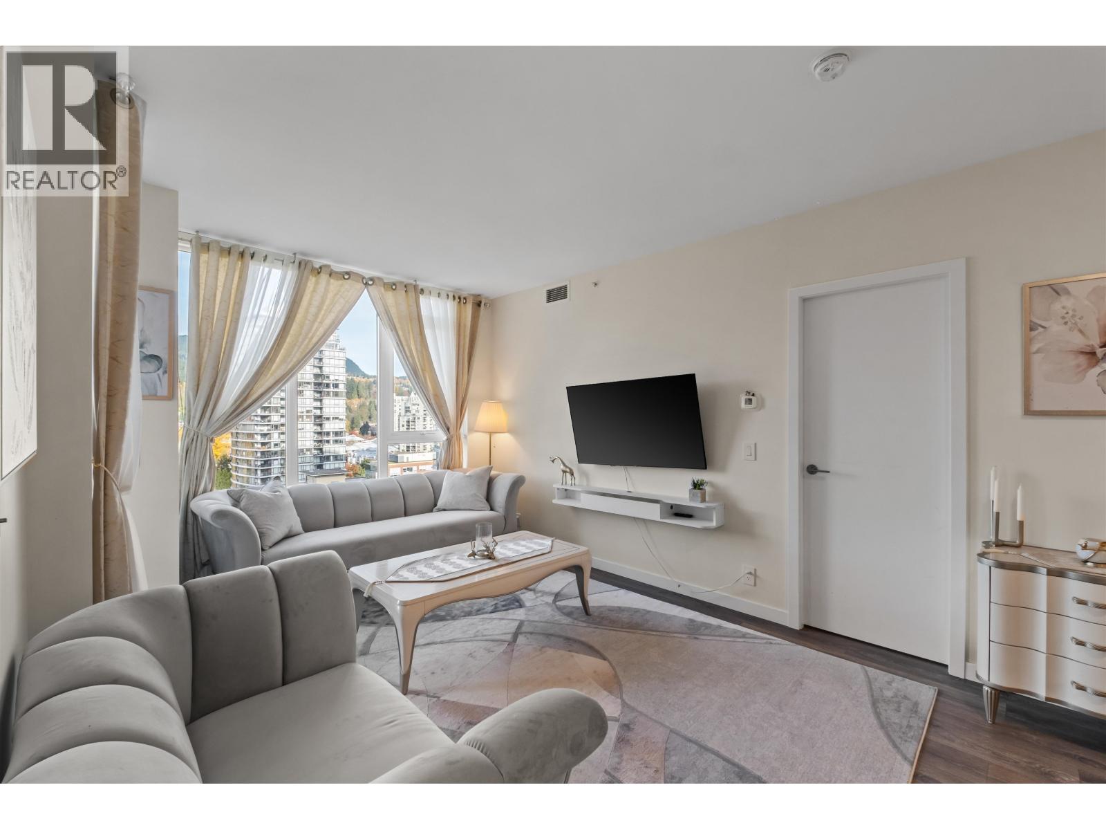 1601 305 Morrissey Road, Port Moody, British Columbia  V3H 0M3 - Photo 10 - R3066573