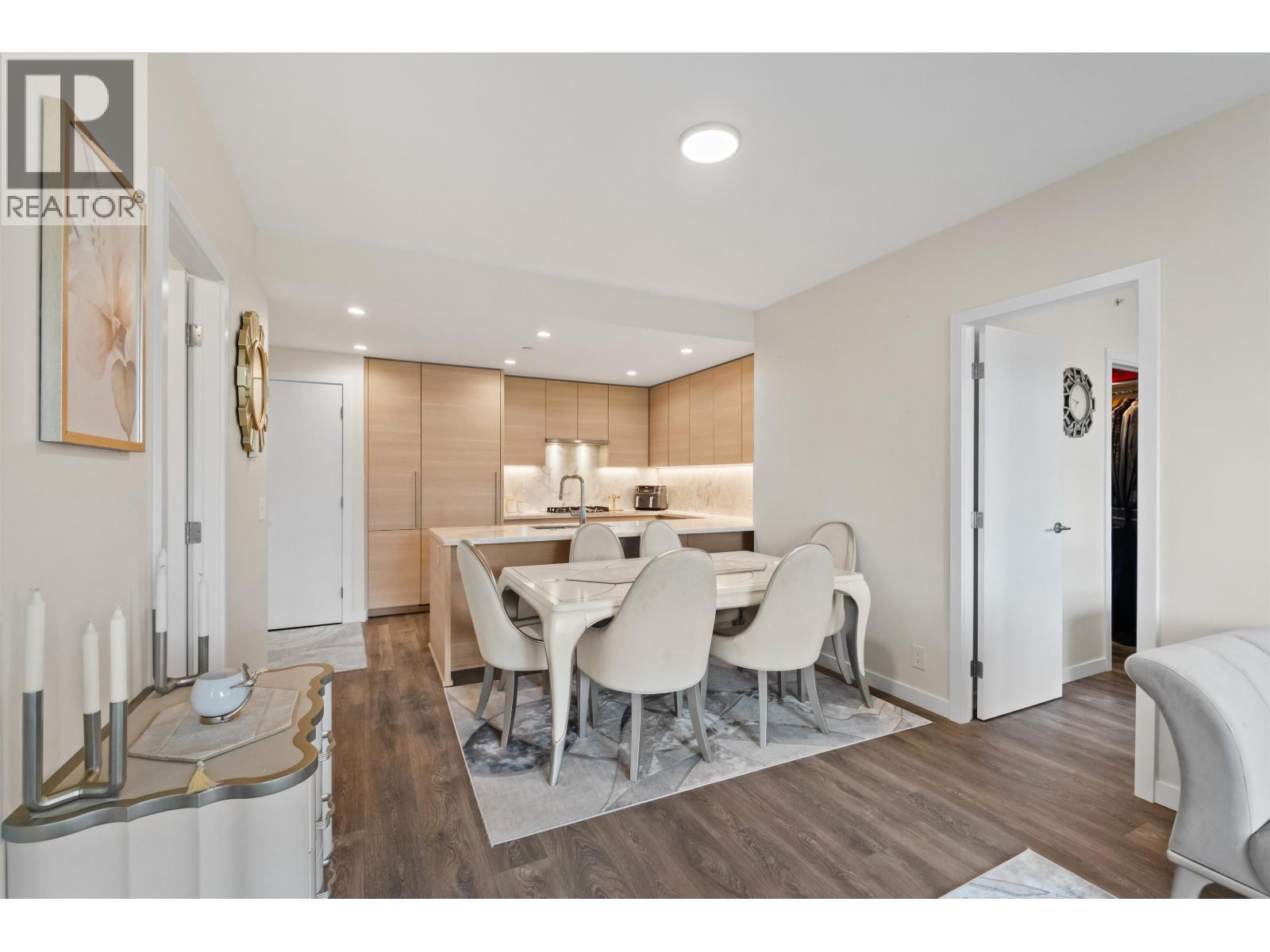 1601 305 Morrissey Road, Port Moody, British Columbia  V3H 0M3 - Photo 8 - R3066573