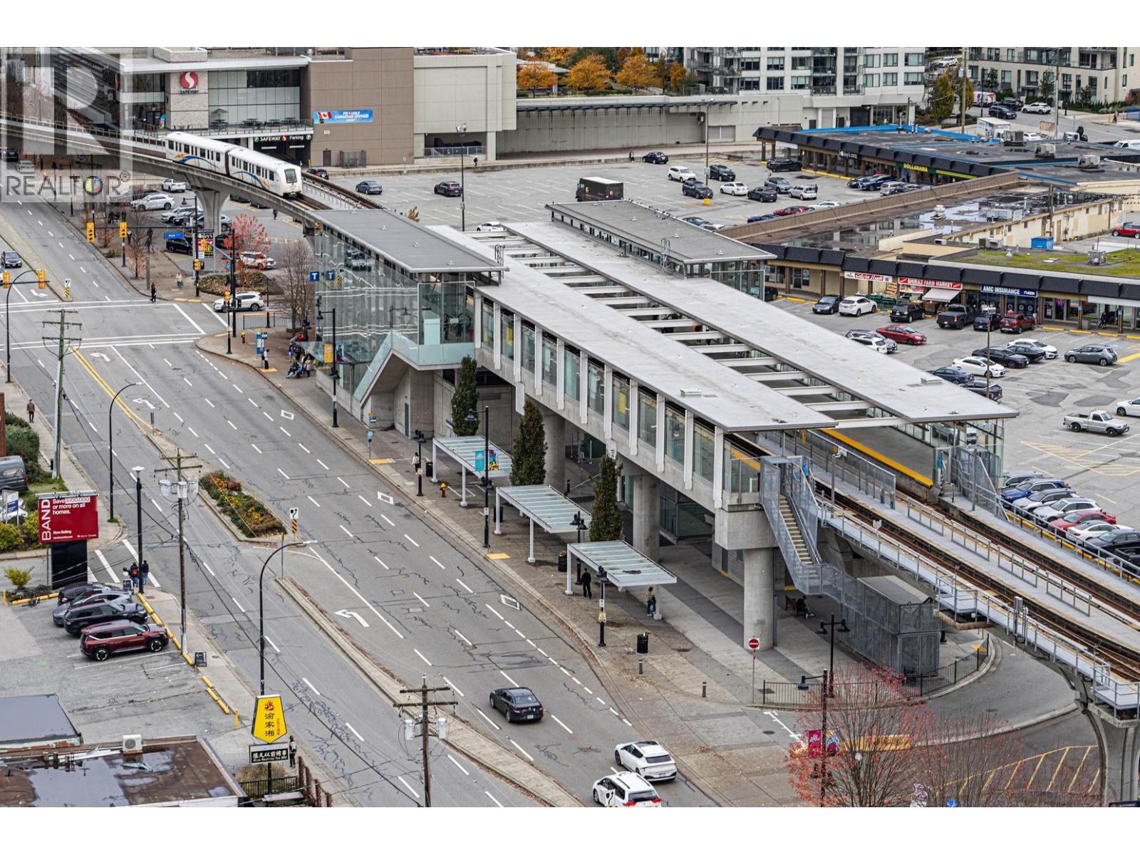 1705 691 North Road Road, Coquitlam, British Columbia V3J 0H9 - Photo 16 - R3066578