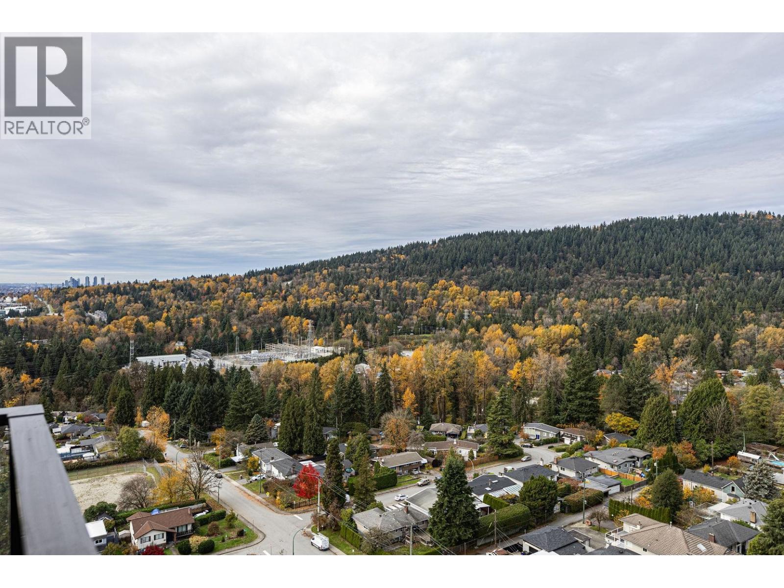 1705 691 North Road Road, Coquitlam, British Columbia V3J 0H9 - Photo 4 - R3066578