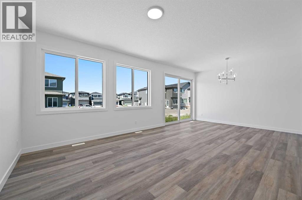 63 Corner Glen Common Ne, Calgary, Alberta  T3N 2L9 - Photo 5 - A2252602