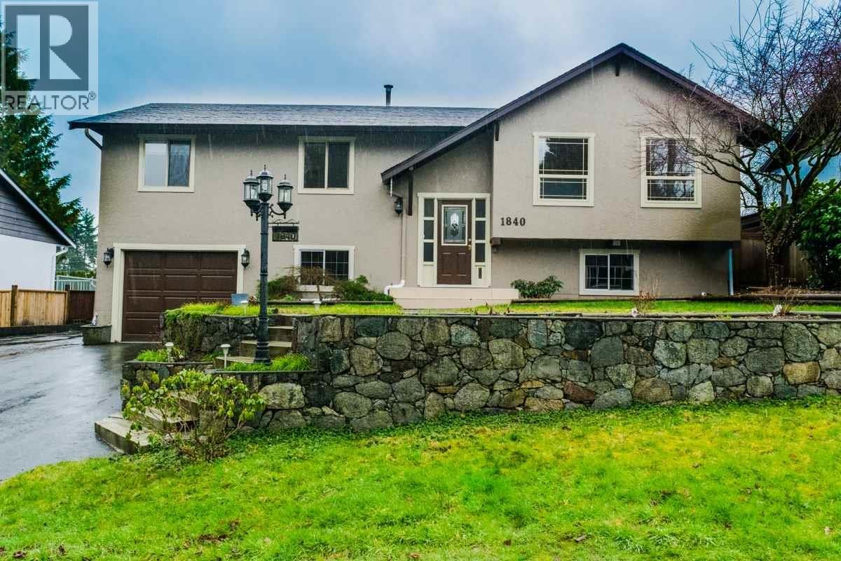 18XX ROUTLEY AVENUE, port coquitlam, British Columbia