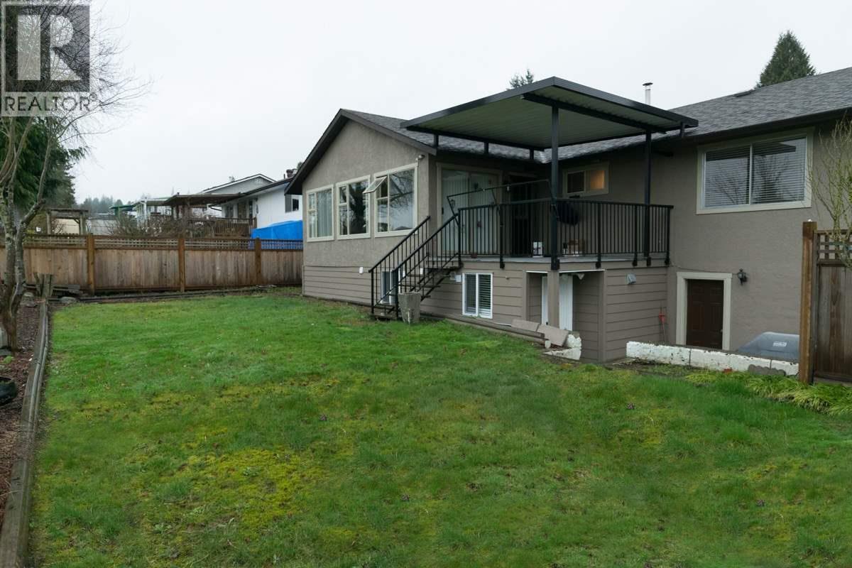 18xx Routley Avenue, Port Coquitlam, British Columbia  V3C 1A7 - Photo 7 - R3066570