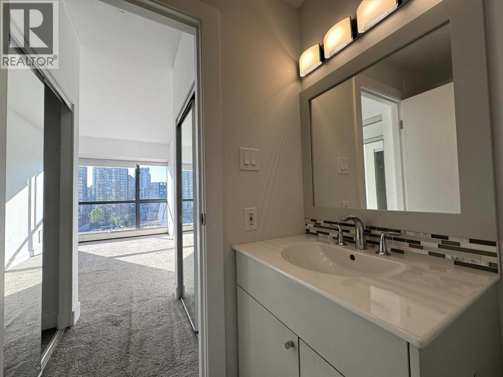 1177 Pacific Blvd, Vancouver, British Columbia  V6Z 2R8 - Photo 18 - R3066571