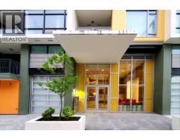 6F 8688 HAZELBRIDGE WAY, Richmond, British Columbia