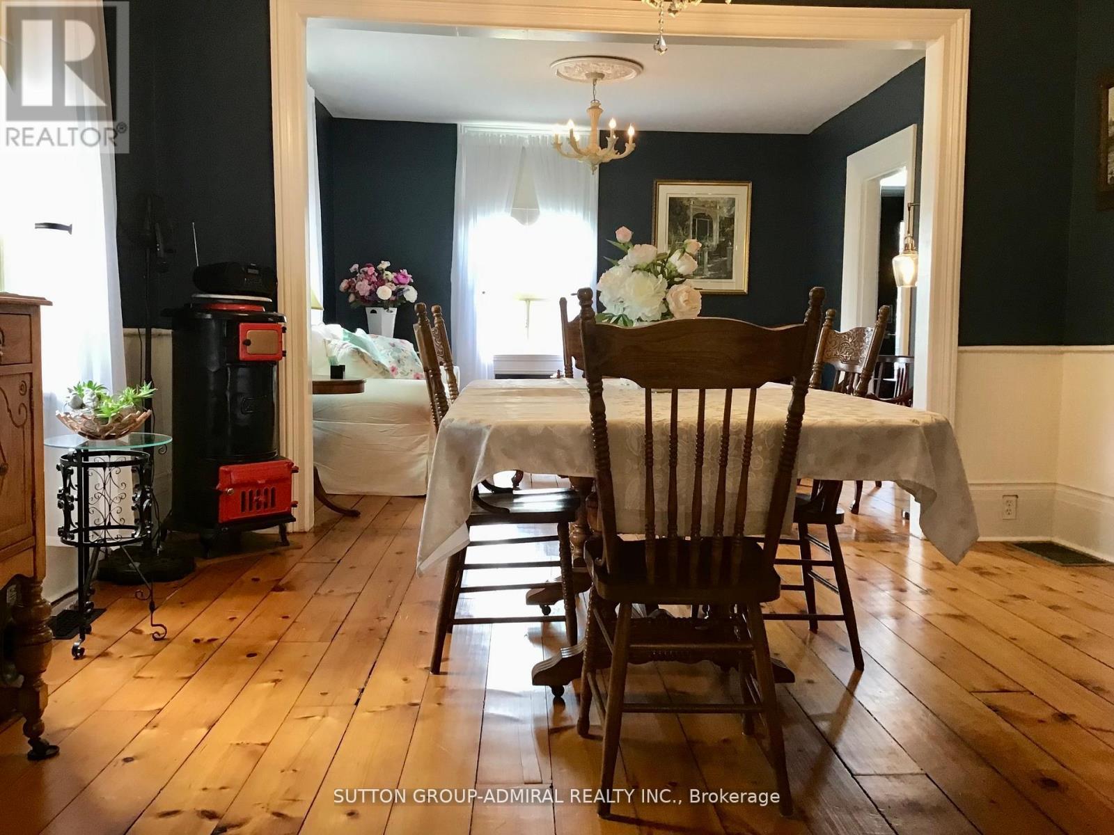 20 King Street W, Kawartha Lakes, Ontario  K0L 2W0 - Photo 13 - X12536138